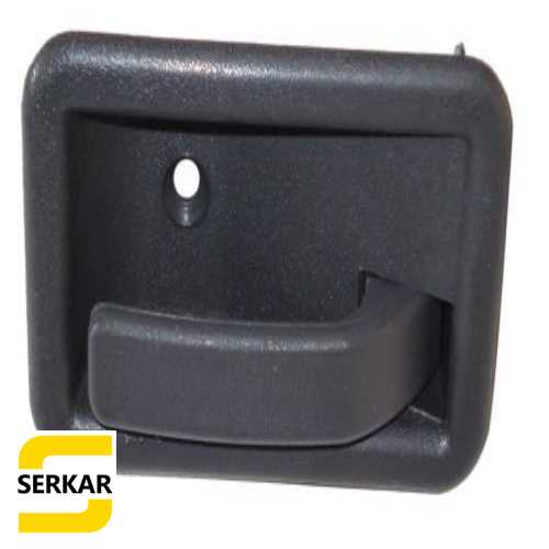 R19 KAPI AÇMA KOLU IÇ SOL